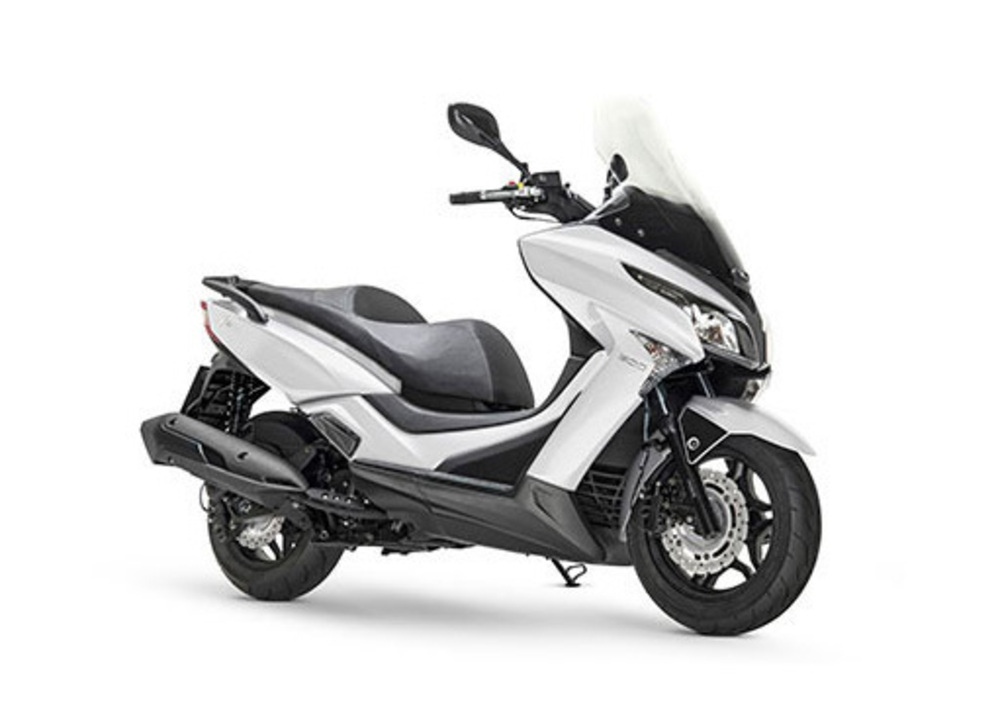 Kymco X Town I Abs Prezzo E Scheda Tecnica Moto It