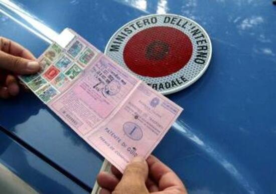 Nuova patente A: tutte le informazioni Nuova patente A: tutte le informazioni