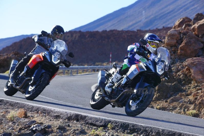 VIDEO MOTO KTM ADVENTURE video moto ktm adventure: