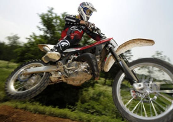 Husqvarna: fino al 30 % di sconto su enduro, motocross e stradali Husqvarna: fino al 30 % di sconto su enduro, motocross e stradali