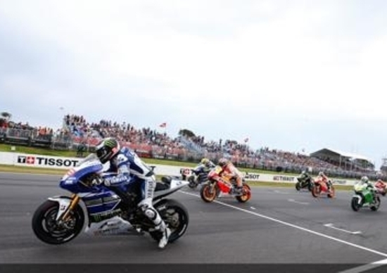 MotoGP. Il calendario 2014 MotoGP. Il calendario 2014