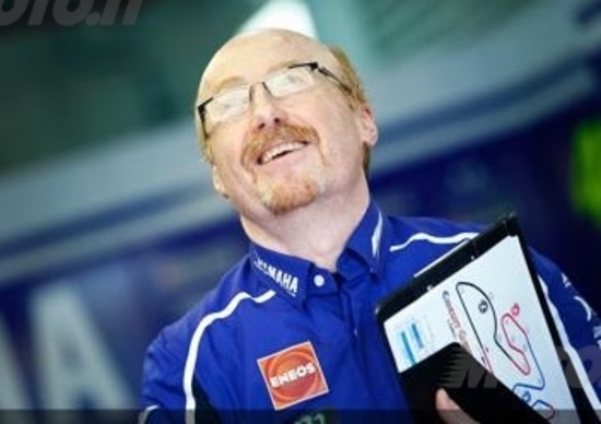 Silvano Galbusera: Rossi può ancora vincere Silvano Galbusera: Rossi può ancora vincere