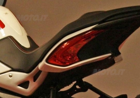 MV Agusta Dragster in arrivo! MV Agusta Dragster in arrivo!