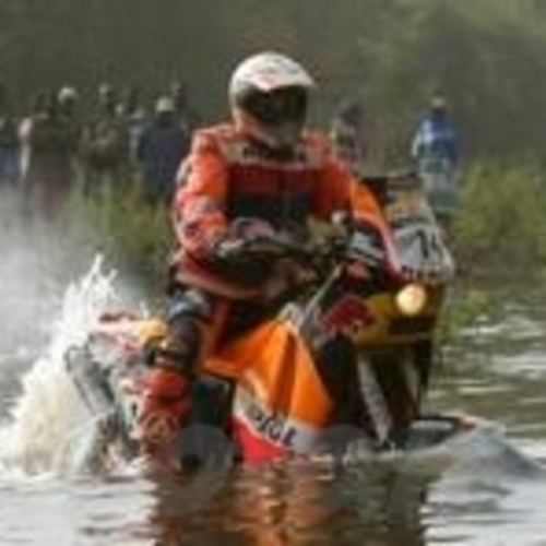 Dakar Intervista a Gio Sala, lultimo italiano a salire sul podio Sala Weselna Łuków Dakar ~ Dakar Intervista a Gio Sala, lultimo italiano a salire sul podio