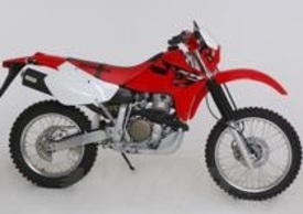 Dallara honda xr650sm new #6