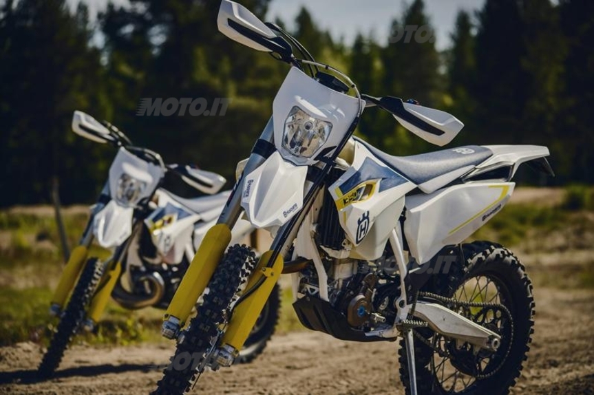 Enduro Te 250 And Husqvarna Moto Cross Fc 250 husqvarna cross e enduro 2015 svelati i prezzi news Enduro Te 250 And Husqvarna Moto Cross Fc 250 husqvarna cross e enduro 2015 svelati i prezzi news