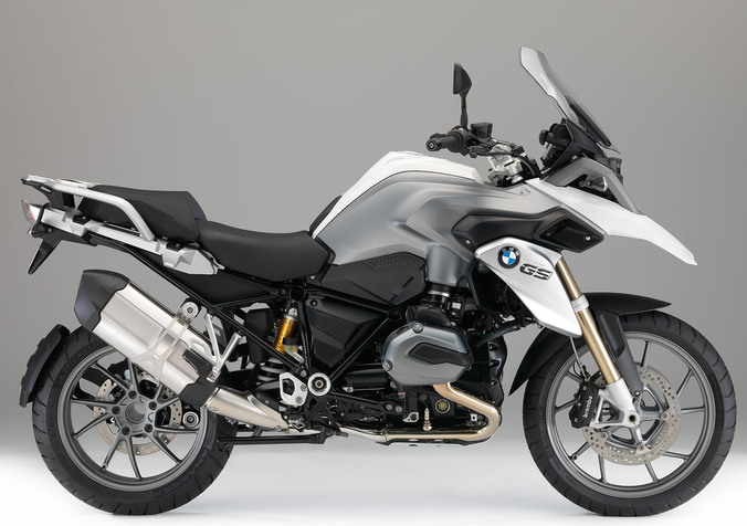 Bmw italia moto listino #4