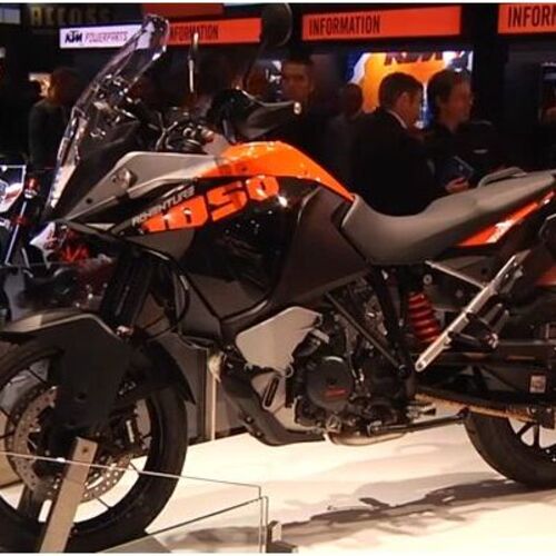 VIDEO MOTO KTM ADVENTURE video moto ktm adventure: