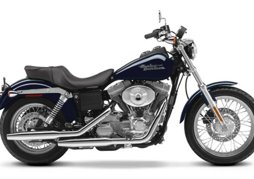 harley davidson softail 1450