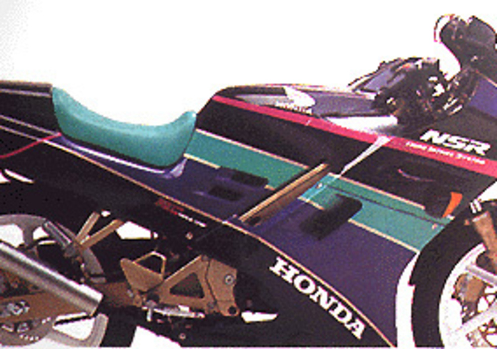 Concessionnaire moto honda 93 #7
