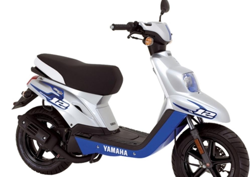 Yamaha BW's 50 12 (2003 06), prezzo e scheda tecnica Moto.it