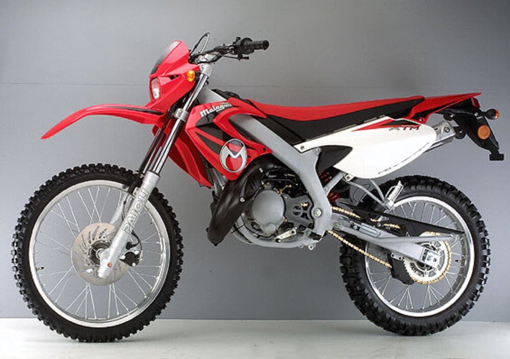 Malaguti Enduro Xtm Prezzo E Scheda Tecnica Moto It