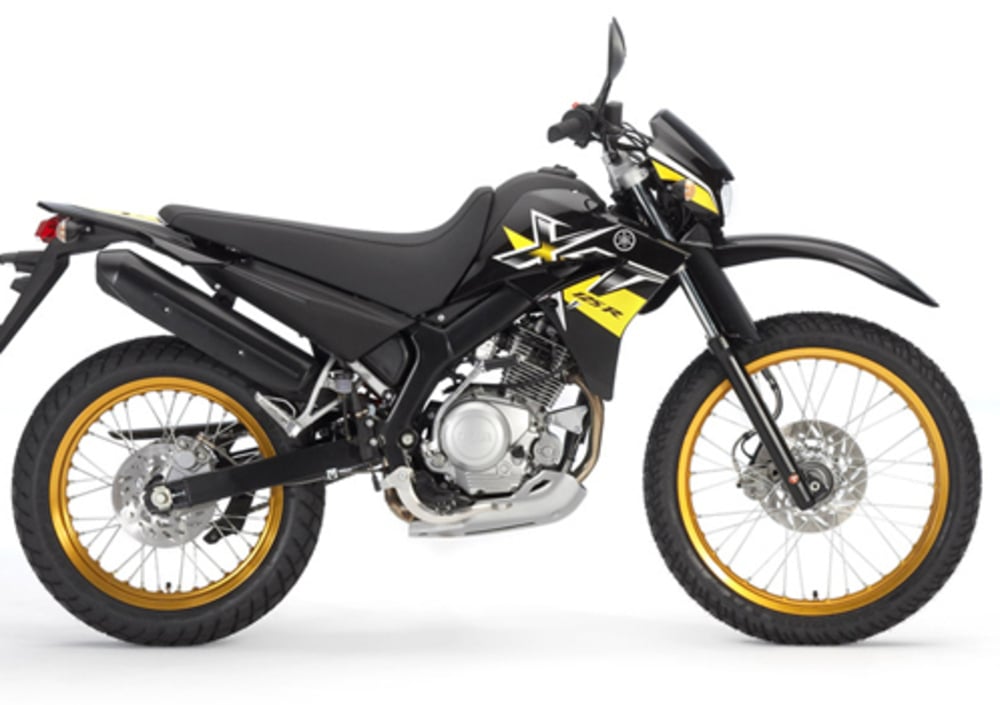 Yamaha Xt 125 R 2005 11 Prezzo E Scheda Tecnica Motoit 5742