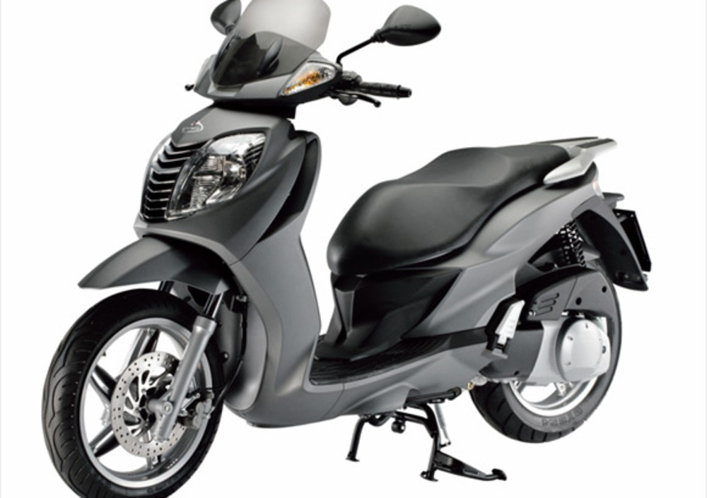 Malaguti Password CK 250 Prezzo E Scheda Tecnica Moto It