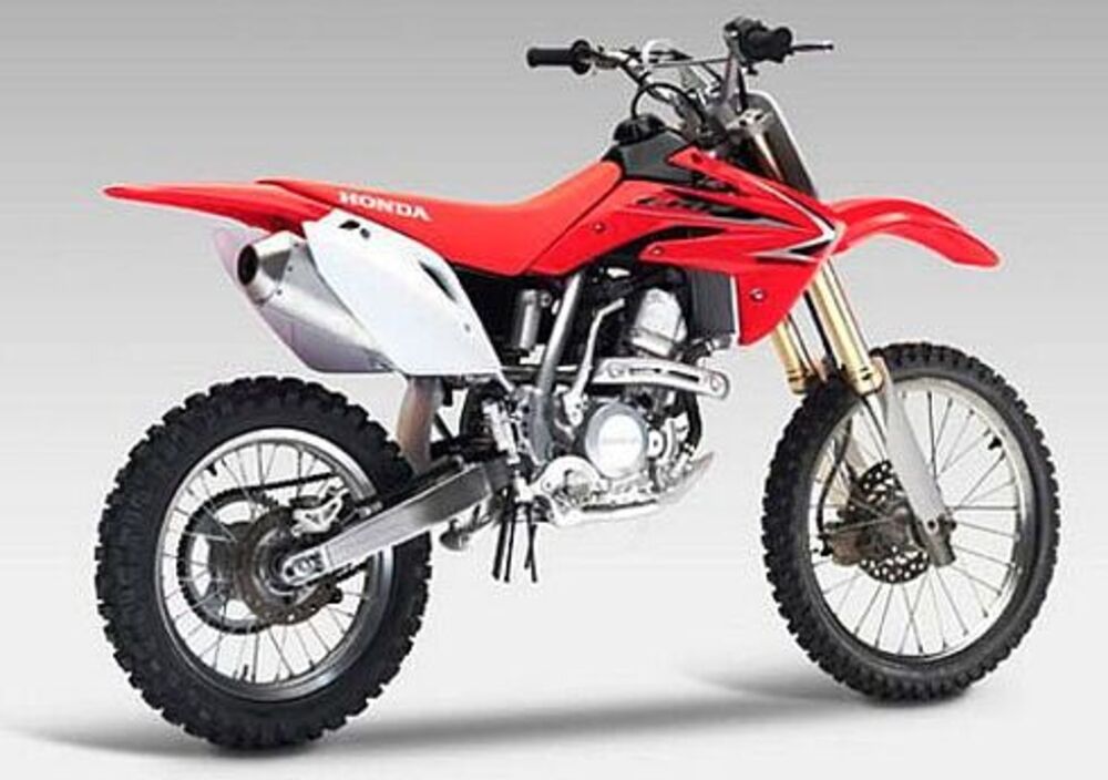 Honda CRF 150 R RB (2011 12), prezzo e scheda tecnica Moto.it