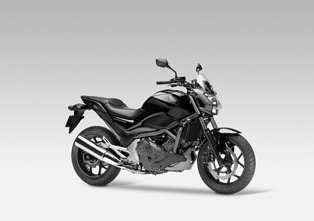 honda nc700s price
