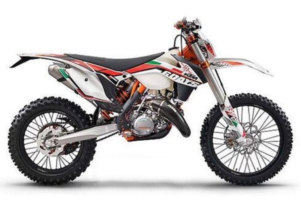 ktm 250 six days for sale