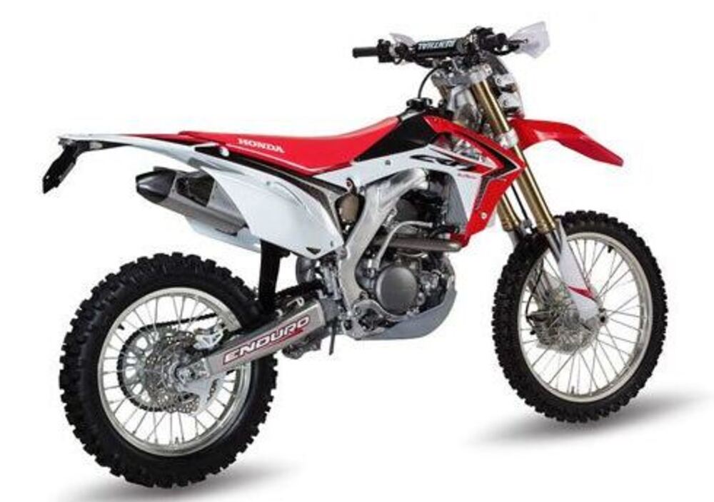 crf 300 enduro
