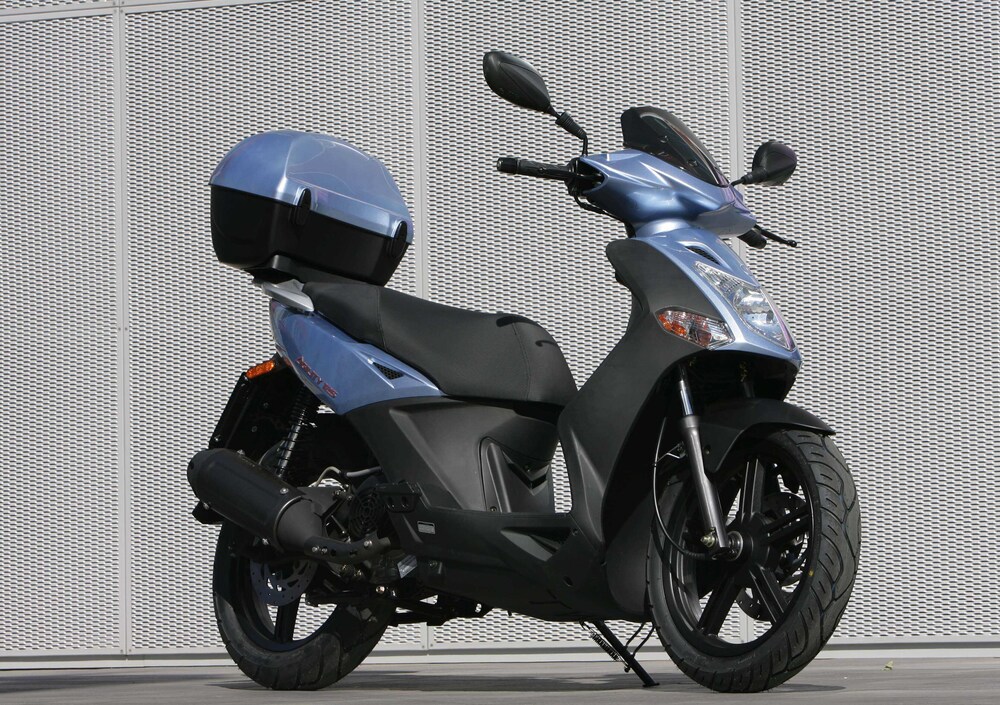 Guanti Copri Manopole Scooter Coprimanopole Givi TM418 Universali
