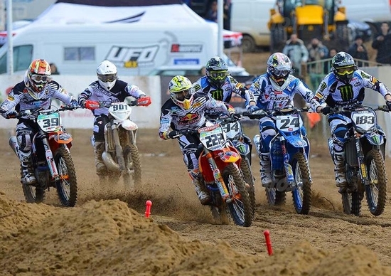 Internazionali d'Italia MX Castiglione. Diretta streaming live Internazionali d'Italia MX Castiglione. Diretta streaming live
