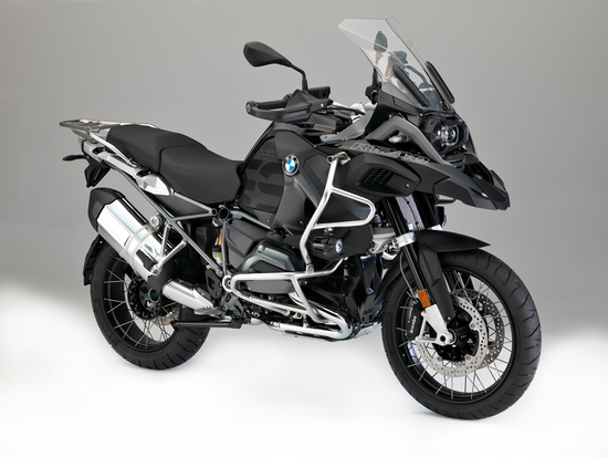 BMW novità gamma R 1200 m.y. 2017 - News - Moto.it BMW novità gamma R 1200 m.y. 2017 - News - Moto.it