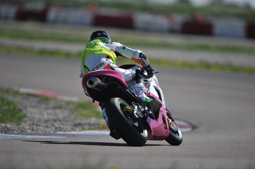 Posso Guidare Una Moto Non Intestata A Me