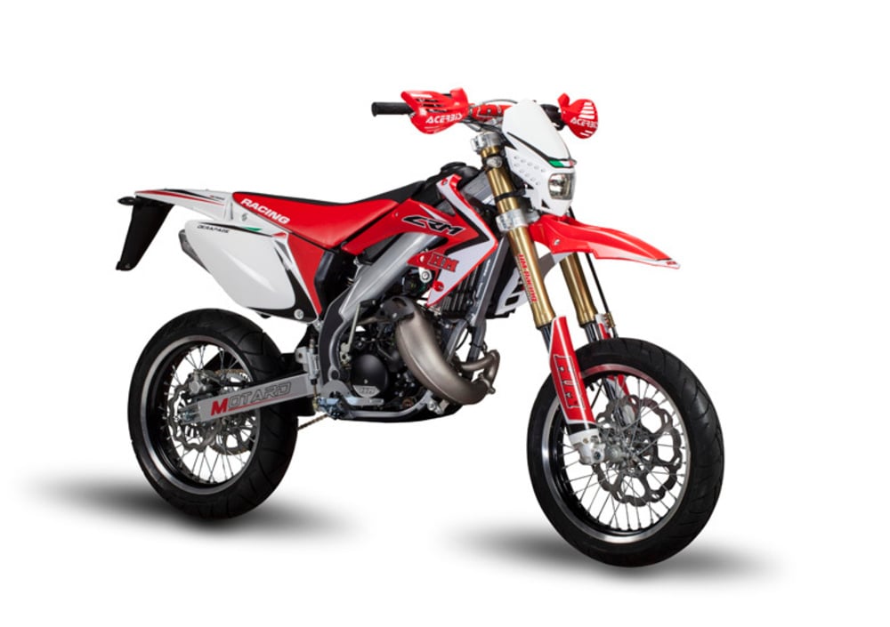 honda hm 230 easy enduro