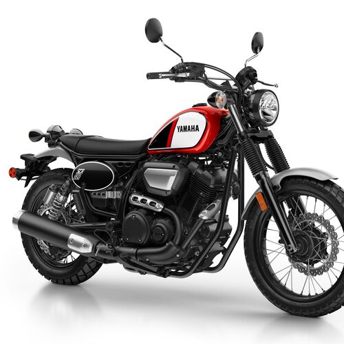 yamaha src950