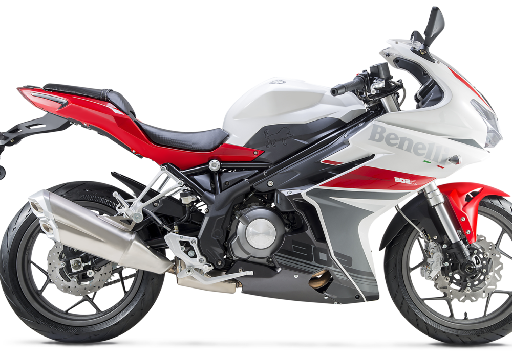benelli bn 302 review