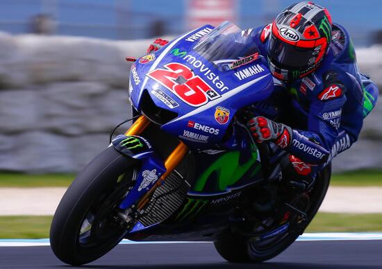Test MotoGP 2017 a Phillip Island. Day3 Test MotoGP 2017 a Phillip Island. Day3