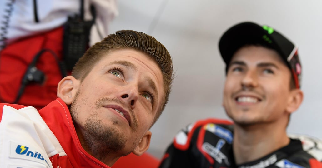 Nico Cereghini: “Ducati dieci anni dopo”