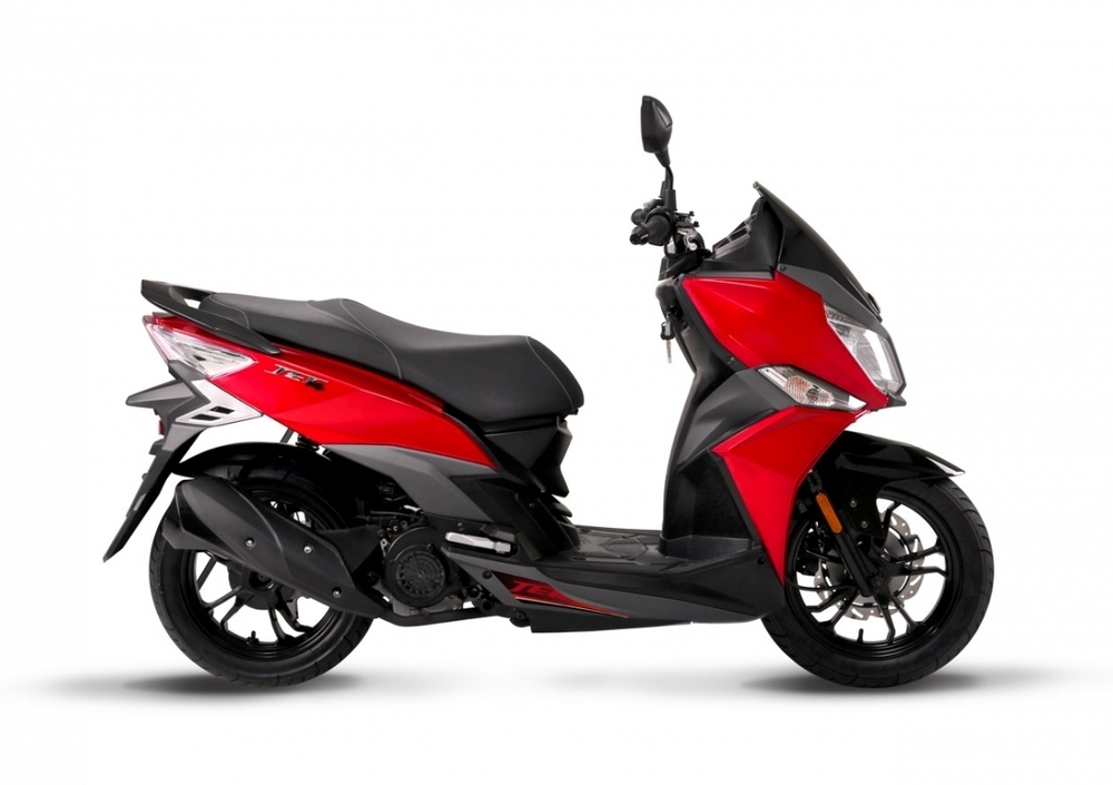 Sym Jet Cbs Prezzo E Scheda Tecnica Moto It