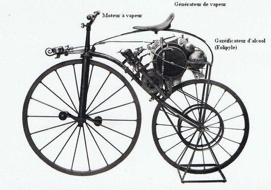 16 marzo: buon compleanno, motocicletta! 16 marzo: buon compleanno, motocicletta!