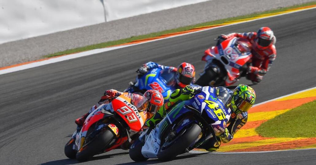 MotoGP 2017. Sarà il più bel campionato di sempre?
