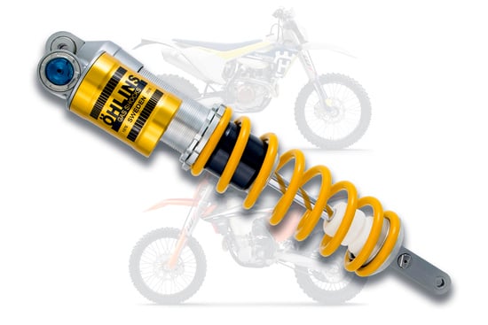 Öhlins Flow per enduro KTM e Husqvarna Öhlins Flow per enduro KTM e Husqvarna