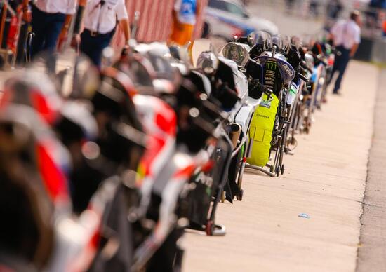 MotoGP. Il GP d'Argentina 2017 - LIVE MotoGP. Il GP d'Argentina 2017 - LIVE