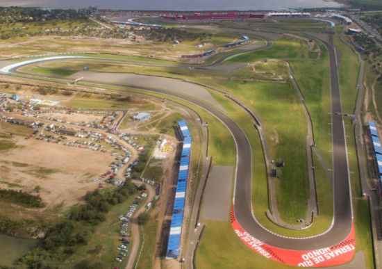 Orari TV MotoGP, GP Argentina 2017 Orari TV MotoGP, GP Argentina 2017