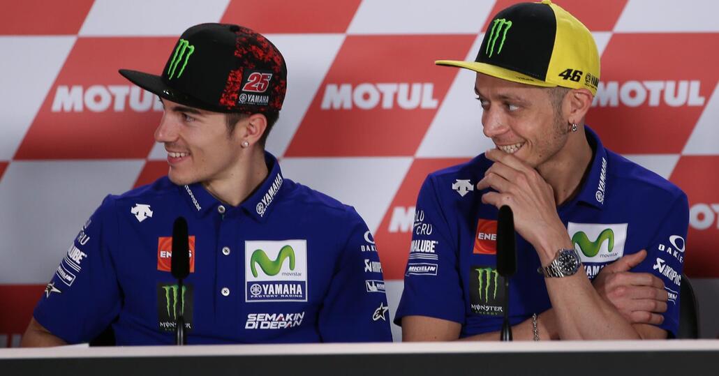 MotoGP Argentina: I numeri e le statistiche
