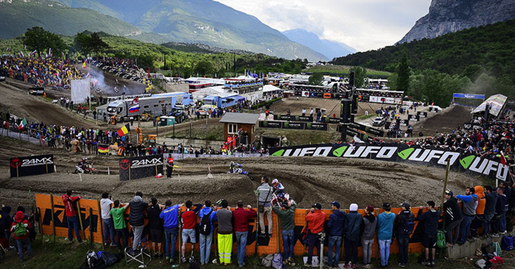 Cosa fare (in moto) nel weekend dal 14 al 17 aprile