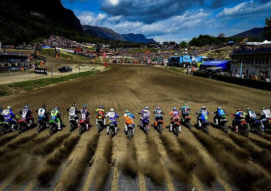 MXGP. Il bello, il brutto e il futuro della stagione MXGP. Il bello, il brutto e il futuro della stagione