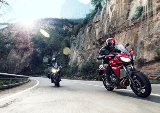 Cosa fare (in moto) nel weekend dal 21 al 25 aprile Cosa fare (in moto) nel weekend dal 21 al 25 aprile
