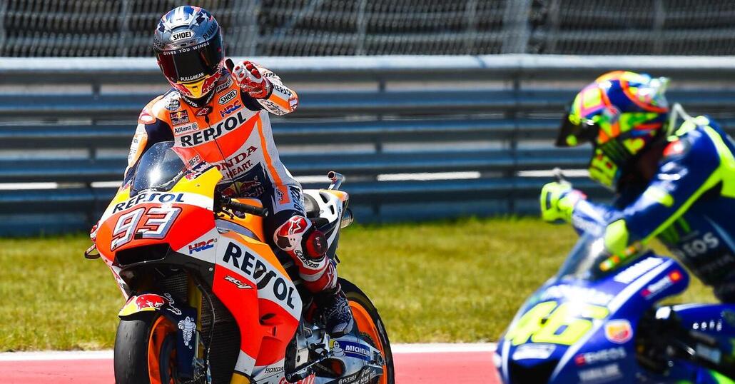 MotoGp, Lorenzo: Fiero del terzo posto, vale come una vittoria