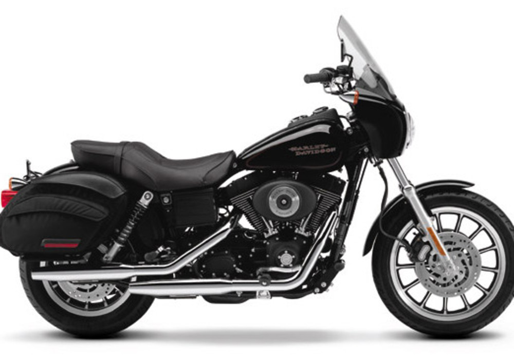 Dyna sport fxdx 1450 test