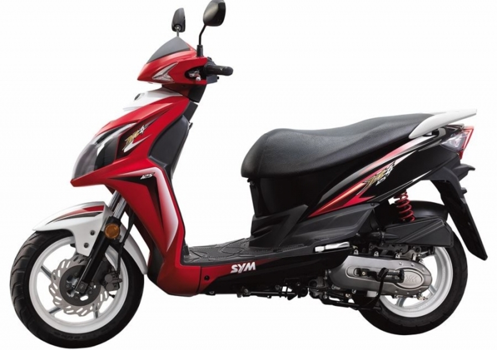 Sym Jet 4 R 50 (2007 - 17), prezzo e scheda tecnica - Moto.it